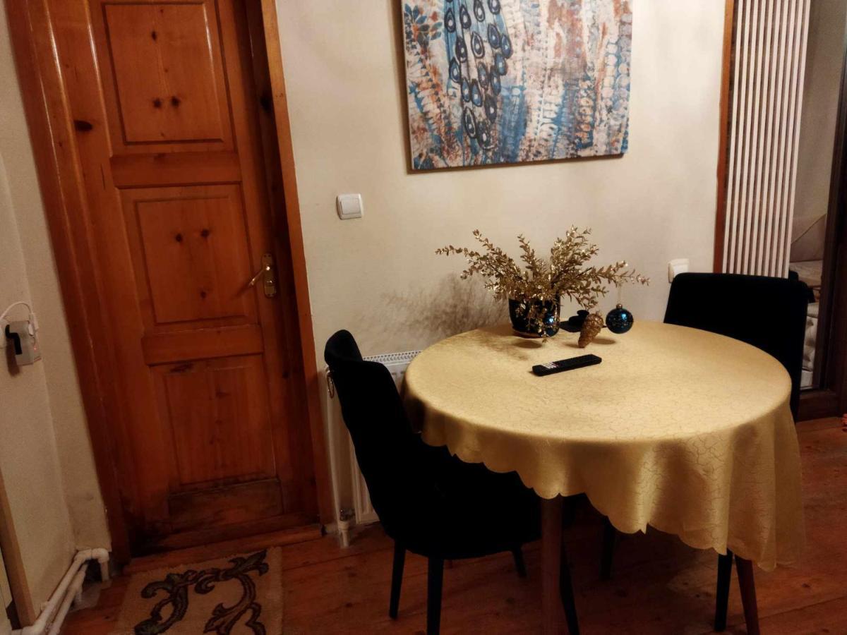 Ketos Home Tbilisi Luaran gambar