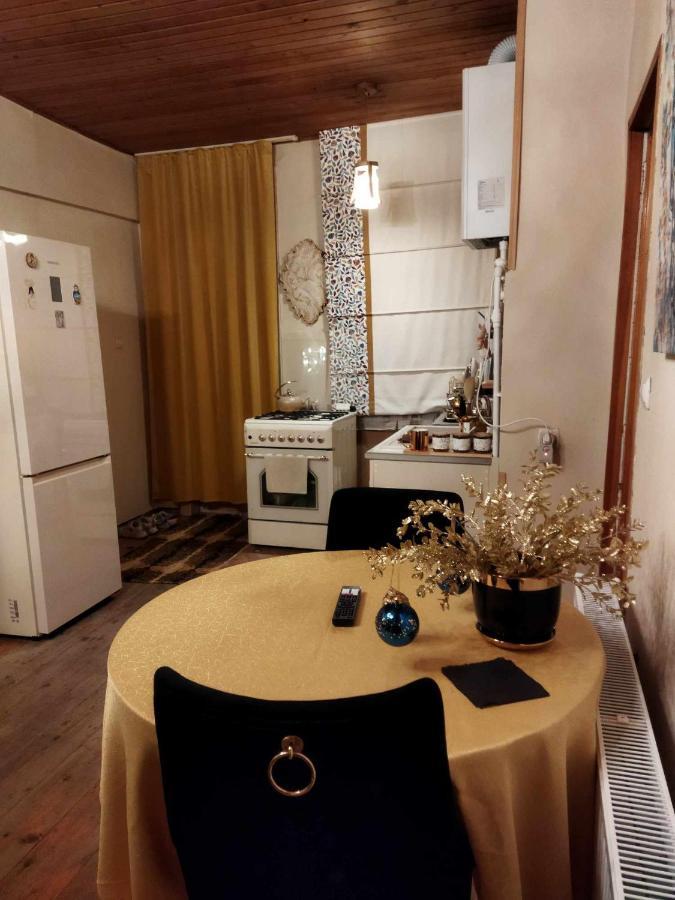 Ketos Home Tbilisi Luaran gambar