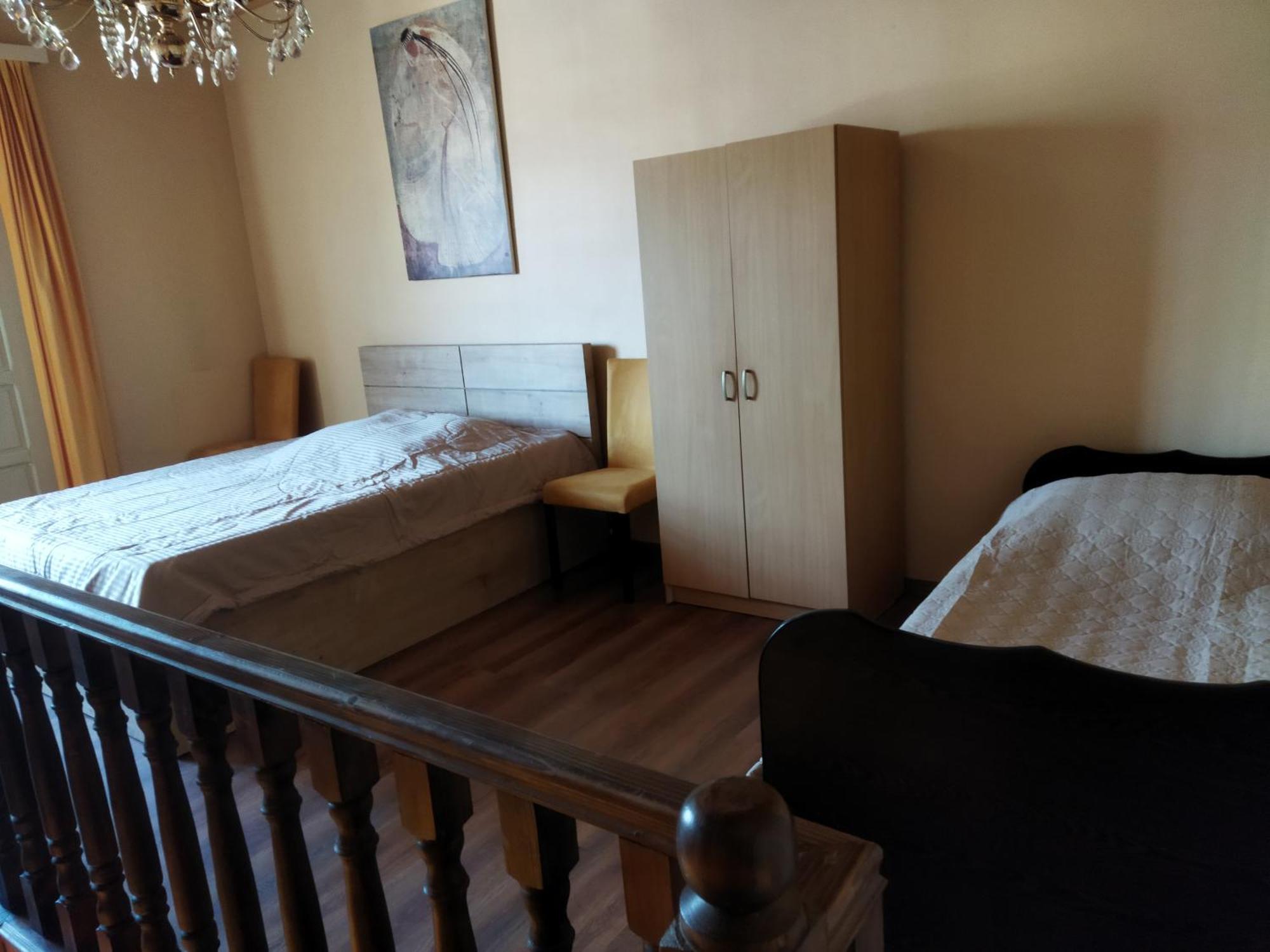 Ketos Home Tbilisi Luaran gambar
