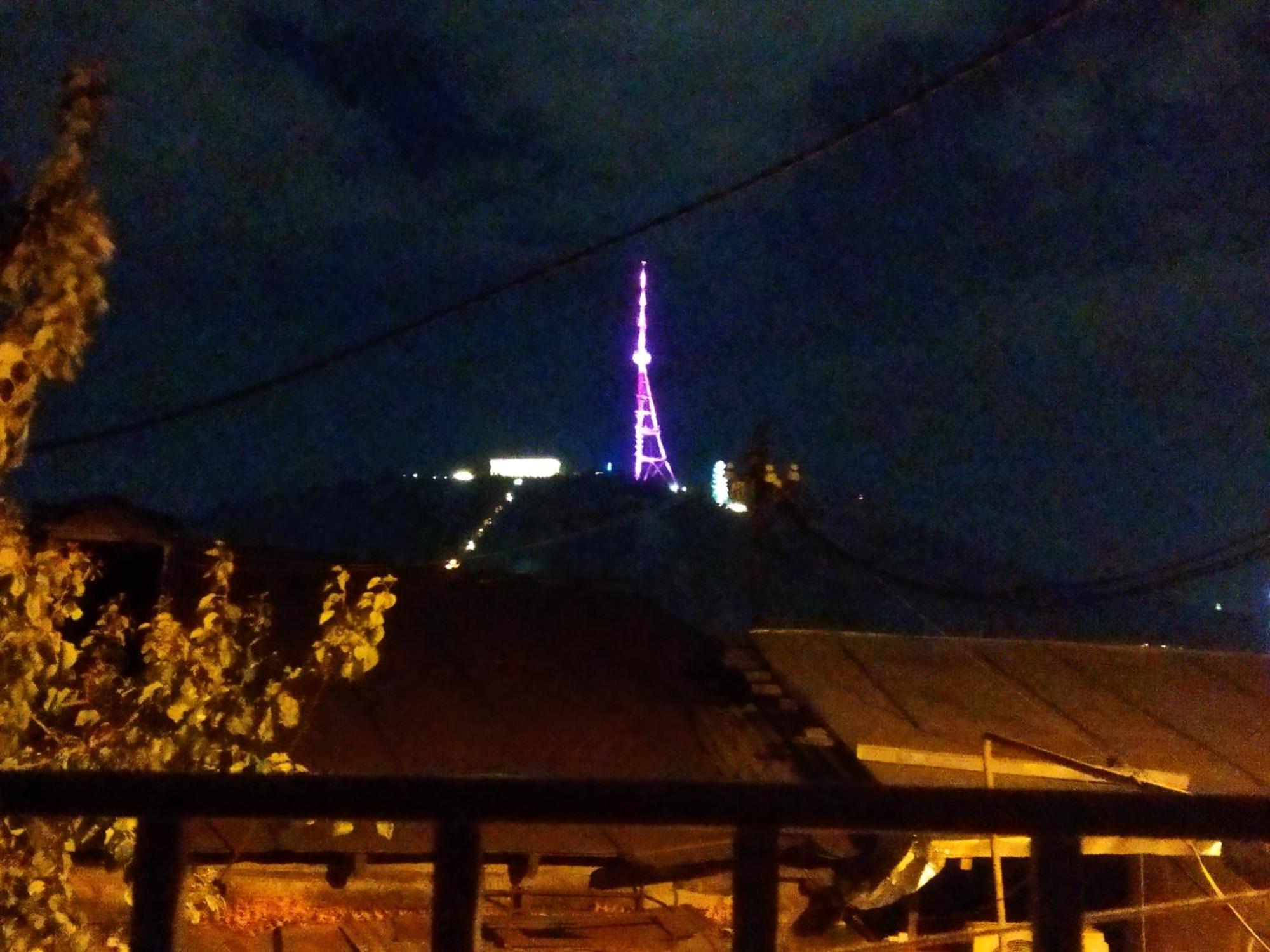 Ketos Home Tbilisi Luaran gambar