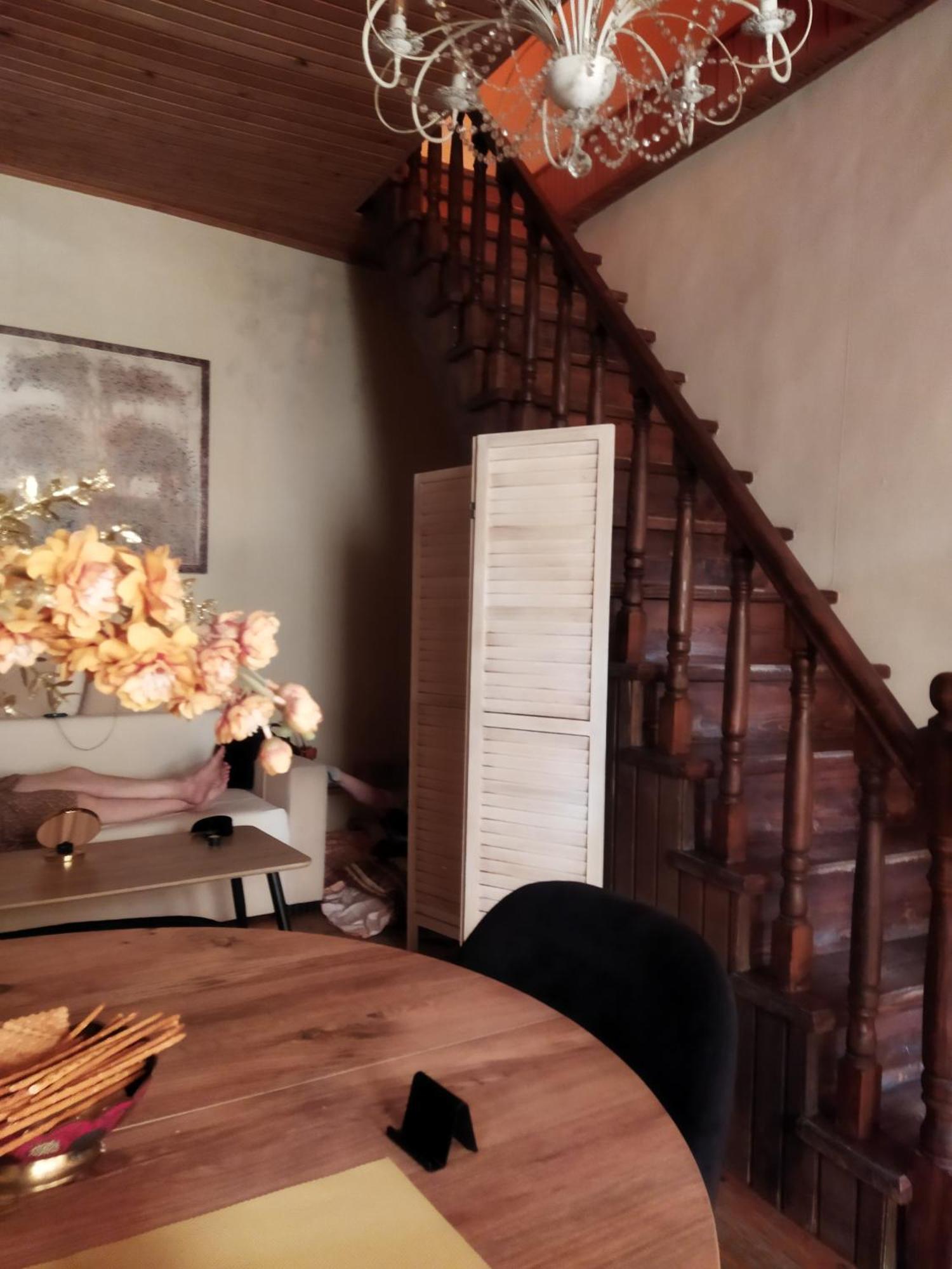 Ketos Home Tbilisi Luaran gambar